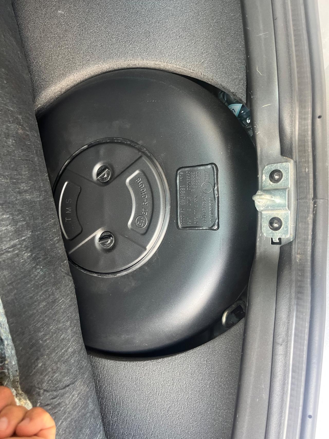 Fiat Panda 1.2 EasyPower Pop