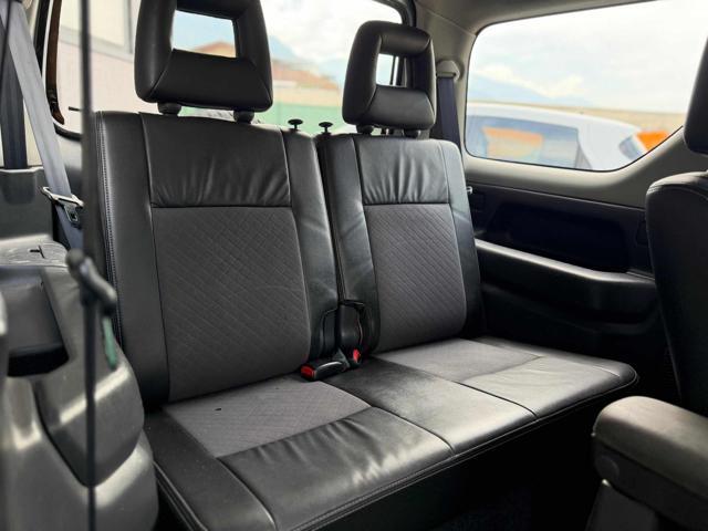 SUZUKI Jimny 1.3i 16V cat 4WD Special Automatico