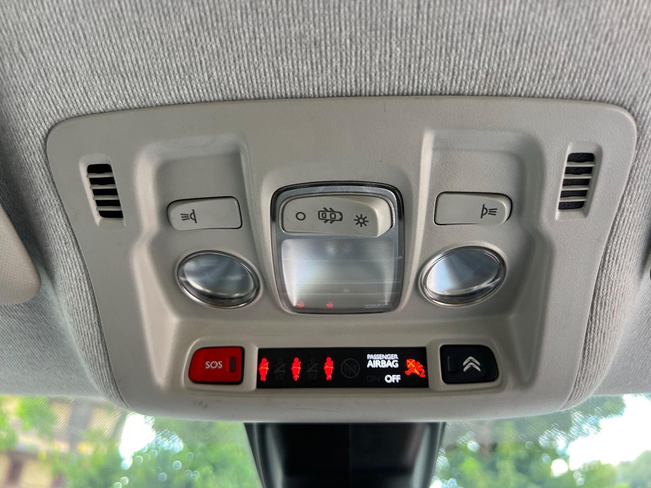 Citroen C3 PureTech 82 GPL Shine