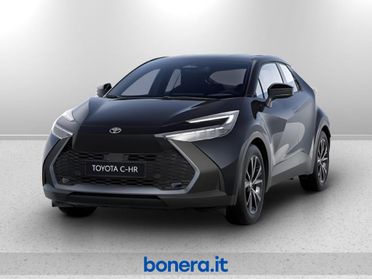 Toyota C-HR 2.0 HV Trend AWD-i E-CVT