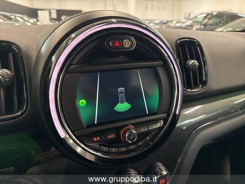 MINI Mini Countryman F60 2017 Diese Mini Countryman 1.5 One D Hype my18