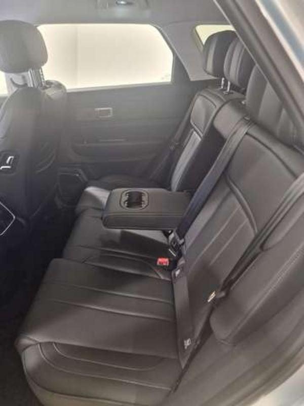 Jaecoo Jaecoo 7 J7 PHEV Premium (2WD)