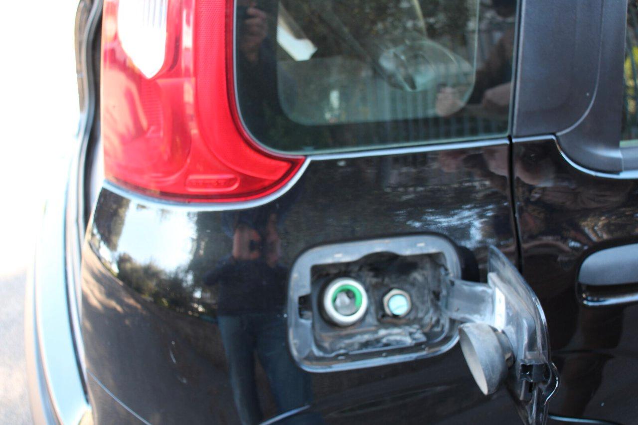 Fiat Panda 1.2 Easy easypower Gpl 69cv