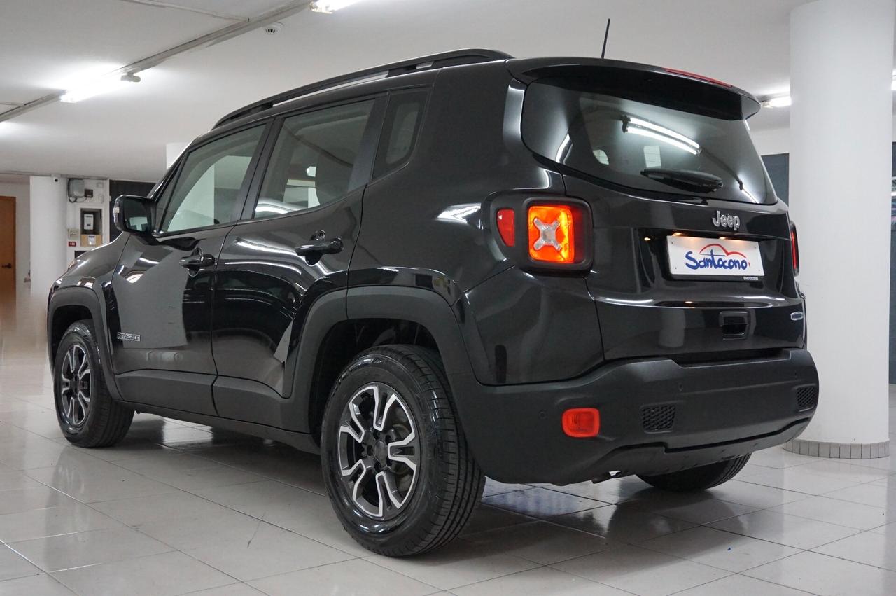 Jeep Renegade 1.6 Mjt 120 CV Longitude