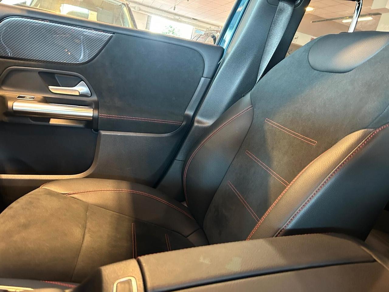 Mercedes-benz B 250 e PREMIUM hybrid EQ PHEV