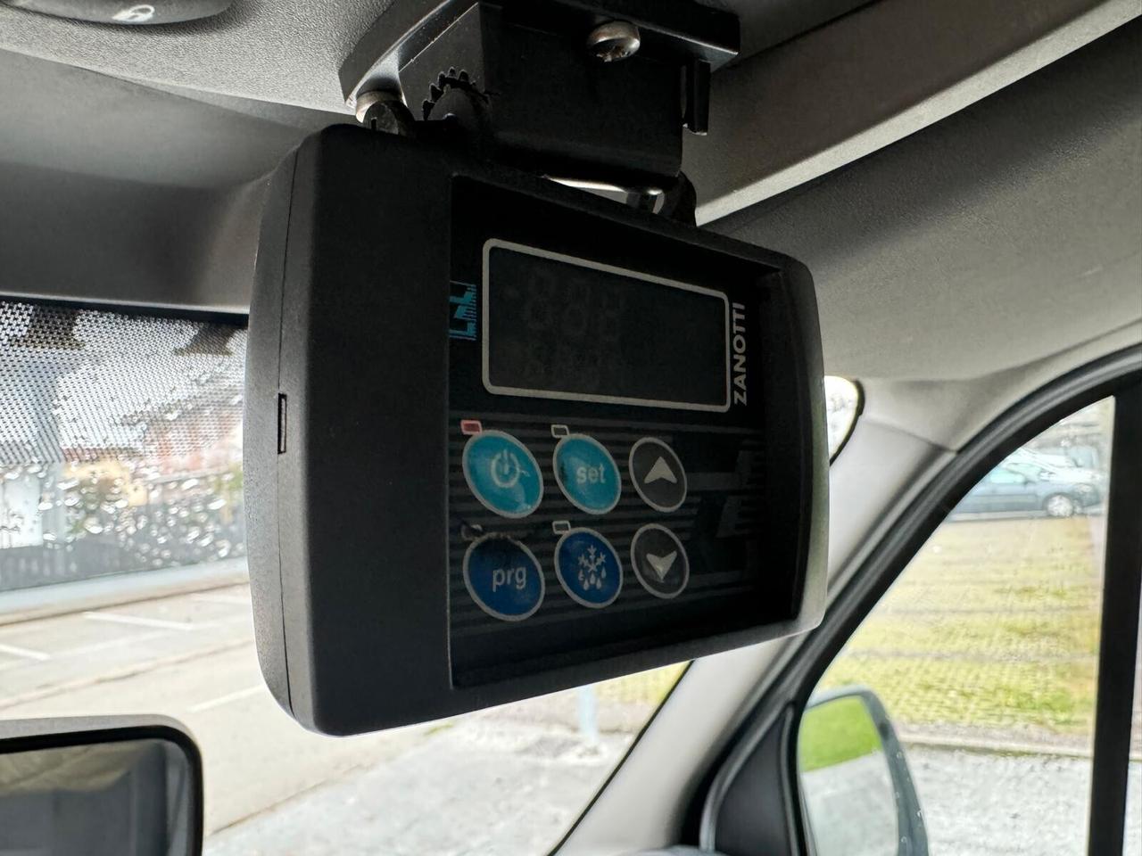 RENAULT MASTER T35 2.3 dCi 145CV FRIGO – ANNO 2020