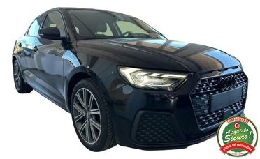 AUDI A1 SPB 25 TFSI Admired Advanced
