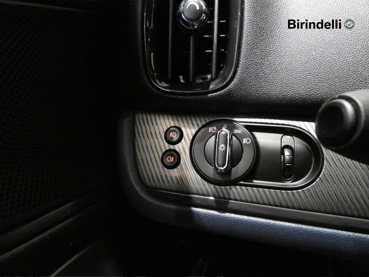 MINI Mini Countrym.(F60) - Mini 2.0 Cooper D Yours Countryman