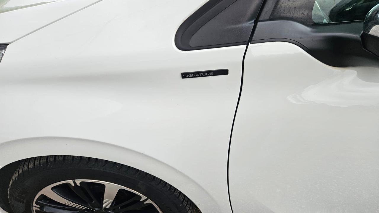 Peugeot 208 PureTech 82 Stop&Start 5 porte Signature