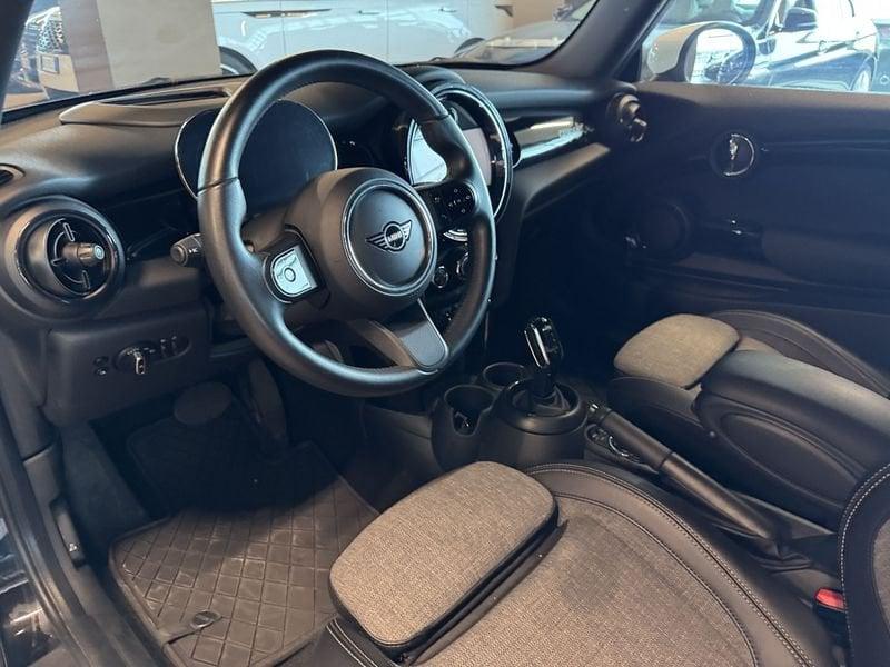 MINI Mini 3 porte Mini 1.5 Cooper Camden Edition