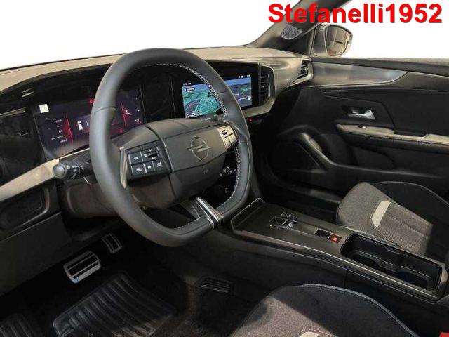 OPEL Mokka 1.2 hybrid GS 136cv dct6