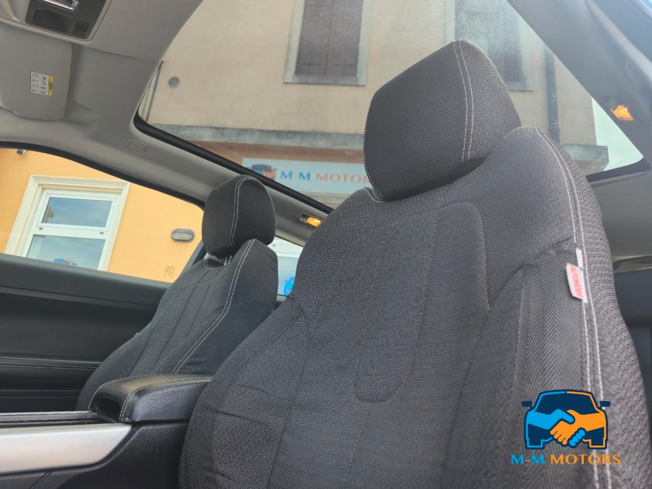 Land Rover Range Rover Evoque 3 Porte Range Rover Evoque 3p 2.2 190cv