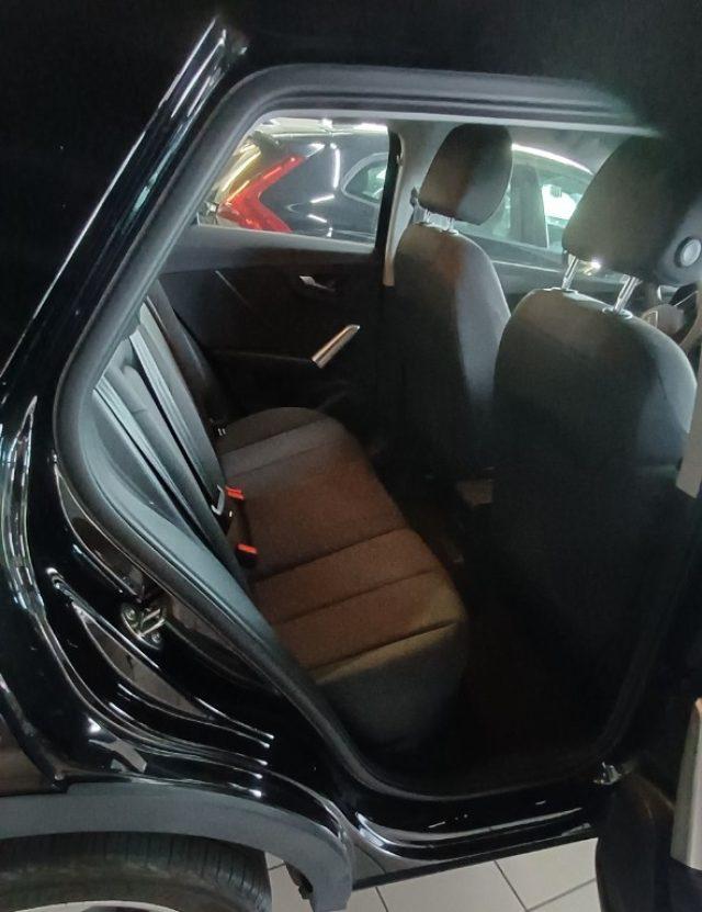 AUDI Q2 1.0 TFSI POCHI KM!!!!