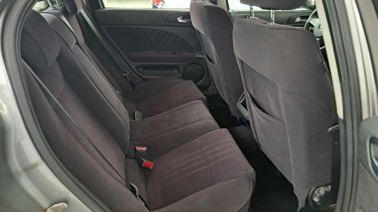 Alfa Romeo 159 1.9 JTDm 150Cv Distinctive