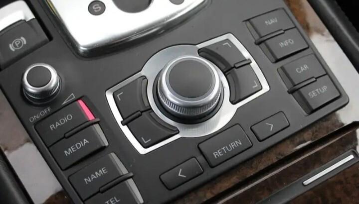 Audi A8 L 6.0 W12 quattro tiptronic 12 mesi garanzia