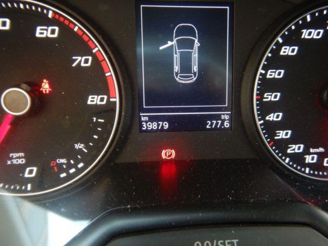 SEAT Arona 1.0 TGI Reference NEOPATENTATI, LED, PDC, KM CERTI