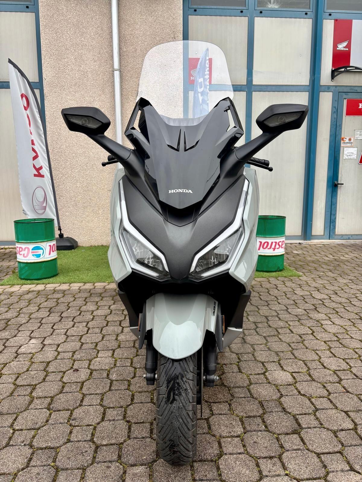 Honda Forza 350 ABS DELUXE - R.f.691