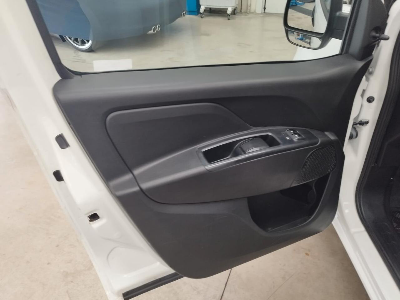 Fiat Doblo Doblò 1.3 MJT PC-TN Cargo Lamierato