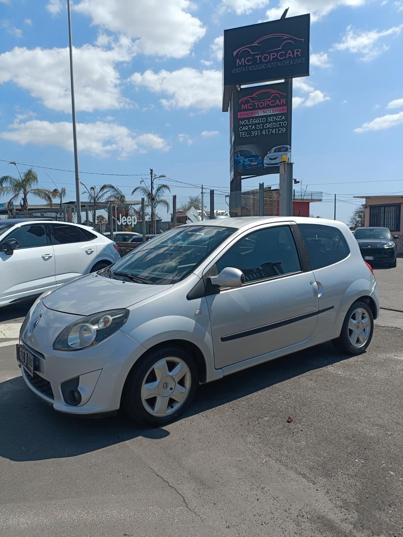 Renault Clio Storia 1.5 dCi 65CV 3 porte Gran Confort Van