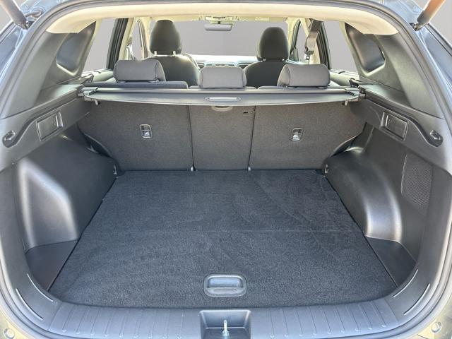 HYUNDAI Tucson 1.6 CRDI 48V DCT Exellence