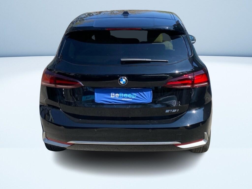 BMW Serie 2 Active Tourer 218 i Luxury DCT