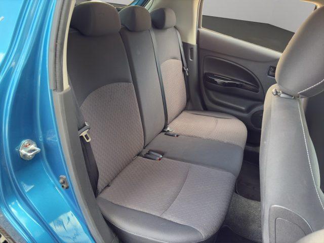 MITSUBISHI Space Star 1.2 Intense SDA