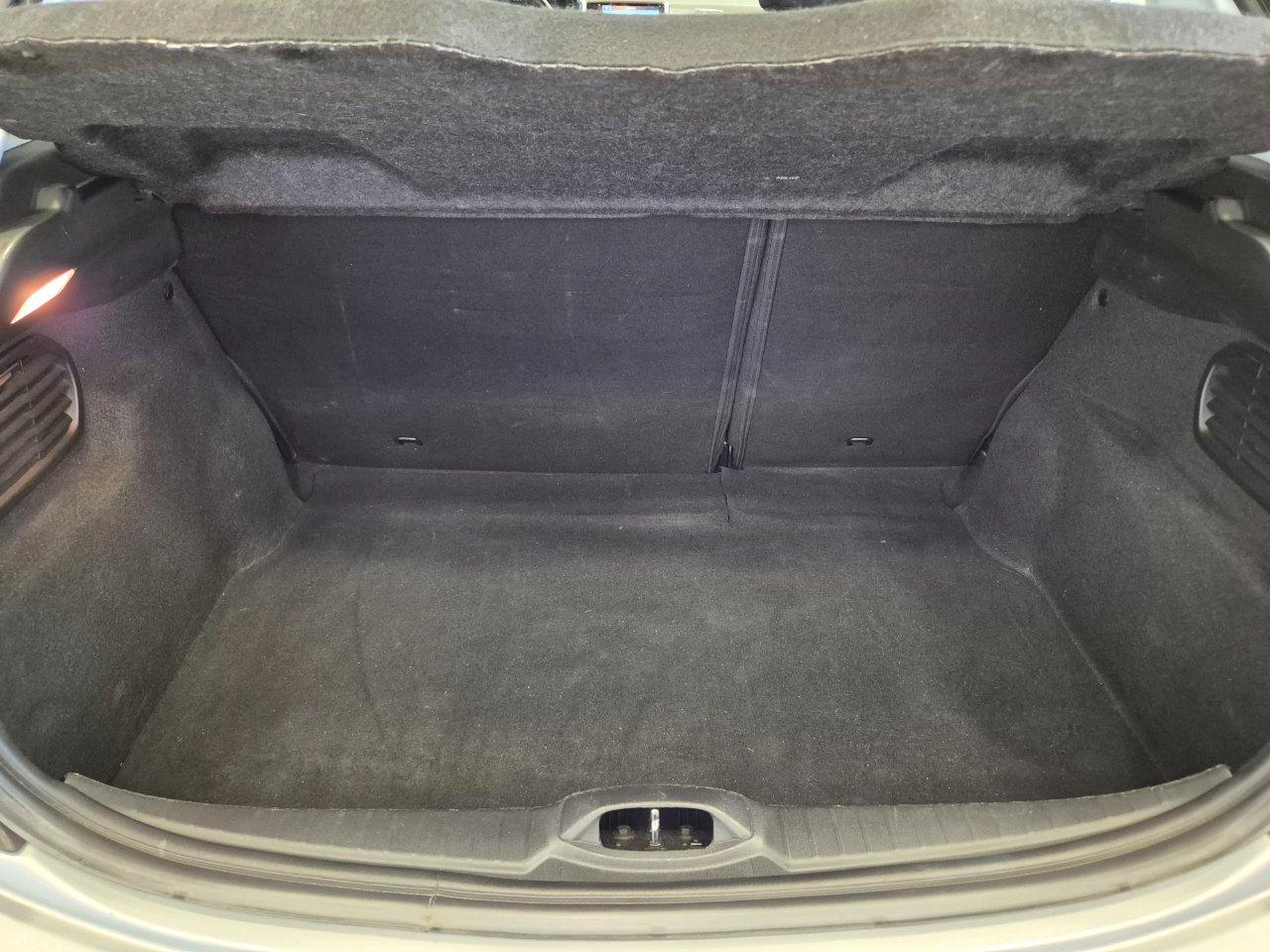 Peugeot 208 1.2 puretech Active gpl 5P - NEOPATENTATI - Sens. Park. - Bluetooth