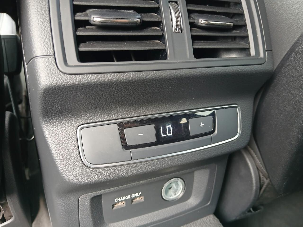 Audi Q5 40 TDI 204 CV quattro S tronic line