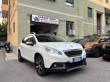 Peugeot 2008 BlueHDi 120 S&S Black Matt Limited Edition EURO 6