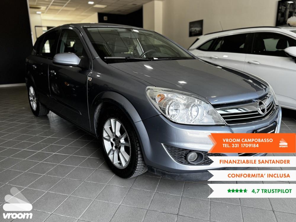 OPEL Astra 5 porte Cosmo