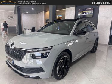 Skoda Kamiq Monte Carlo 1.0 G-TEC  #5745
