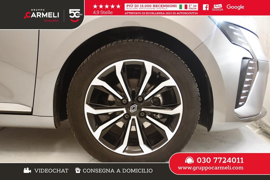 Renault Clio 1.0 TCe Techno