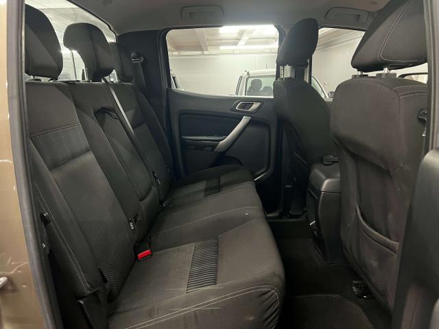 Ford Ranger Ranger 2.0 ecoblue double cab XLT 170cv