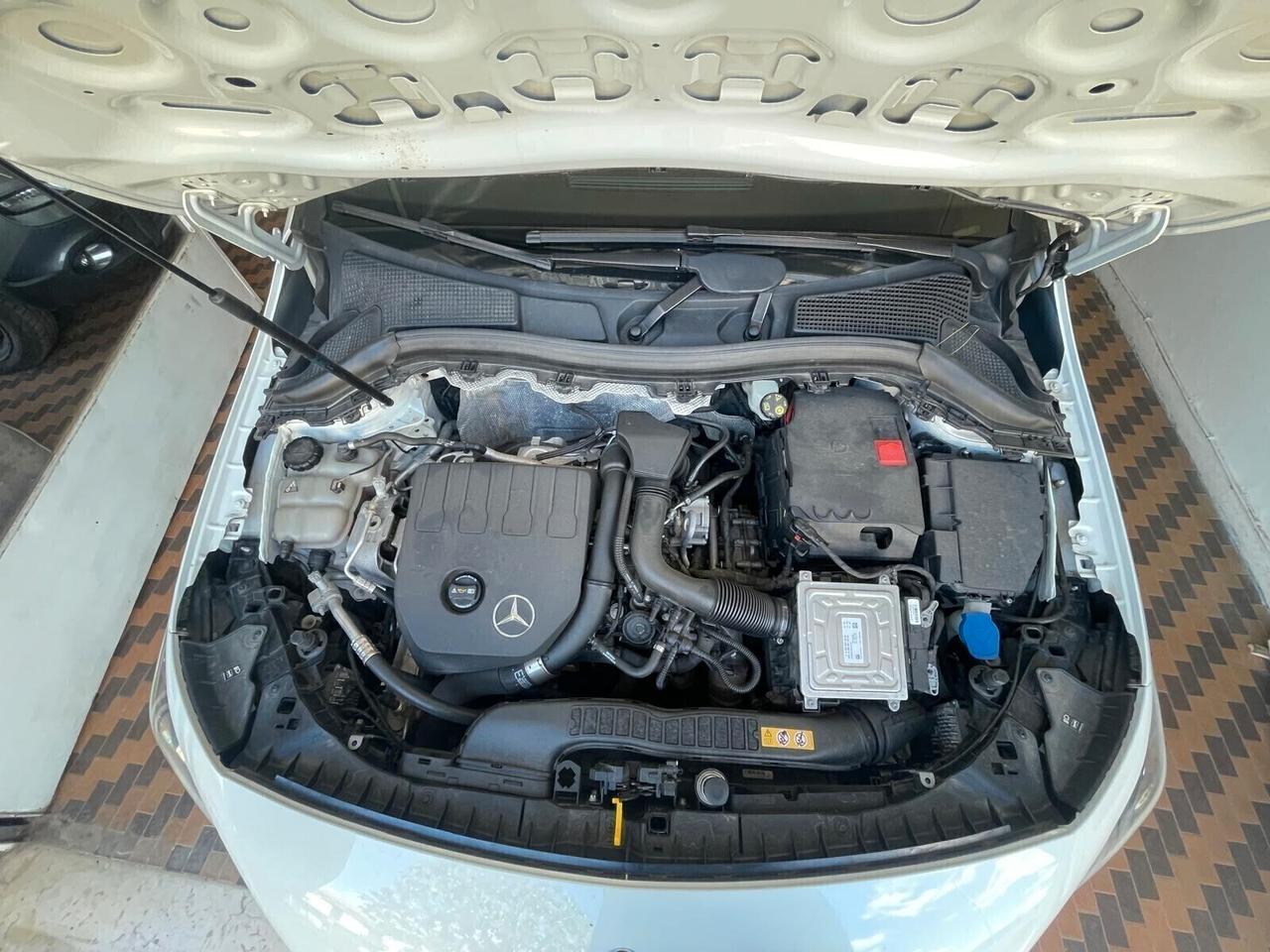 Mercedes-benz B 200 Automatic Premium AMG