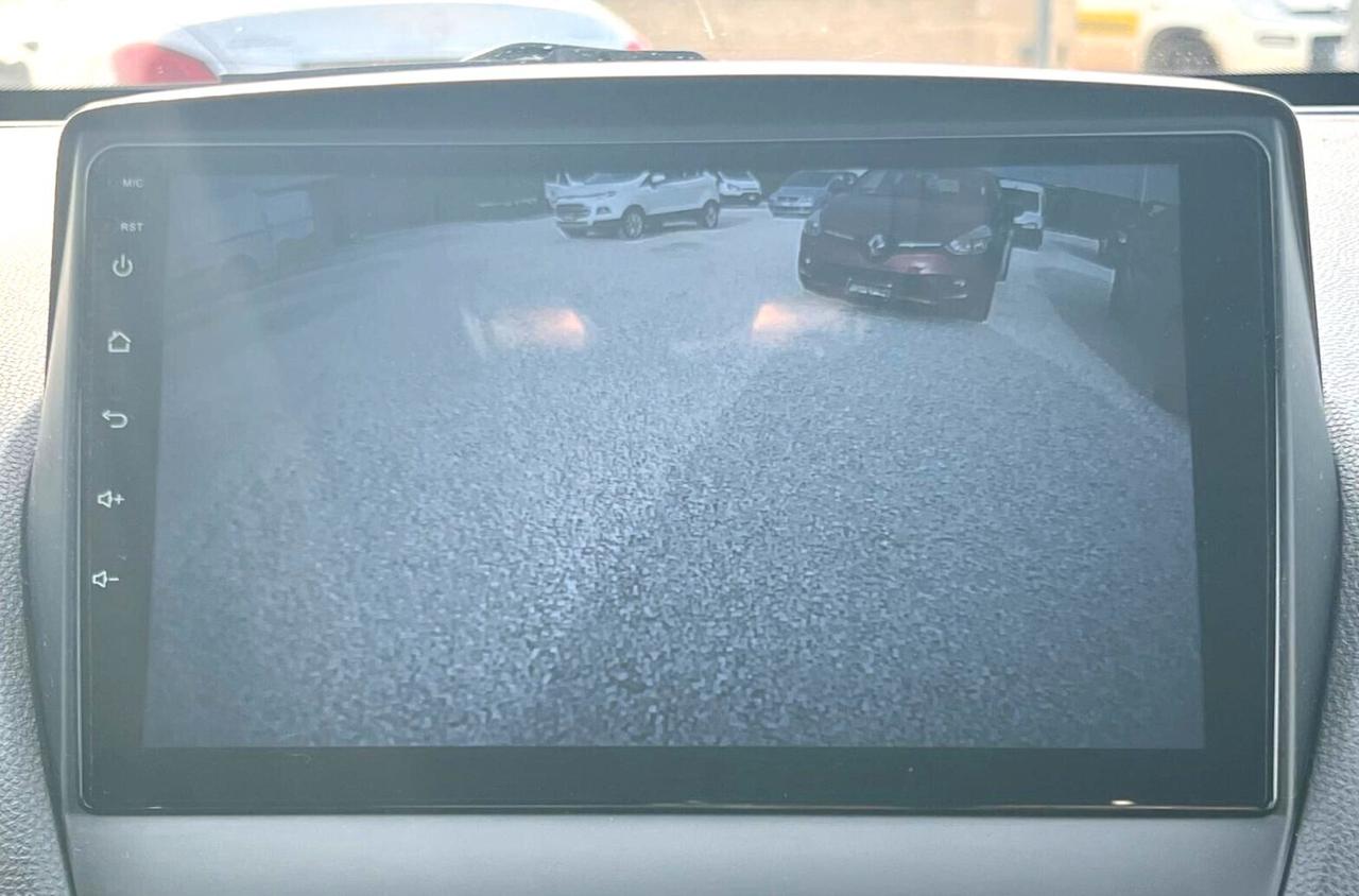 Hyundai iX35 1.7 CRDi 2WD 116 cv Comfort