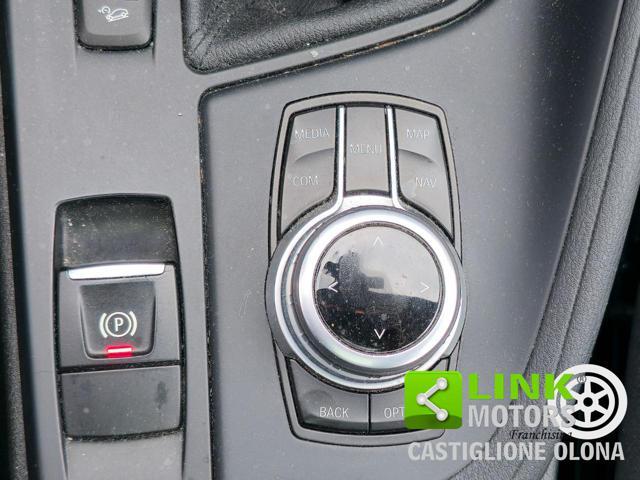 BMW X1 xDrive18d Advantage