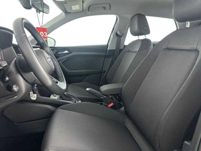 AUDI A1 SPB 25 TFSI S tronic Admired