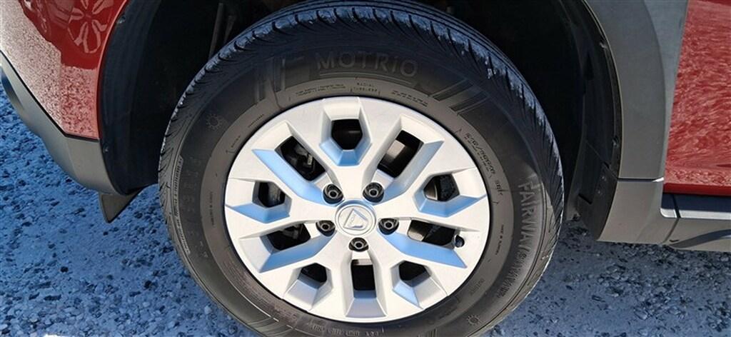 Dacia Duster 1.0 TCe GPL Comfort 4x2