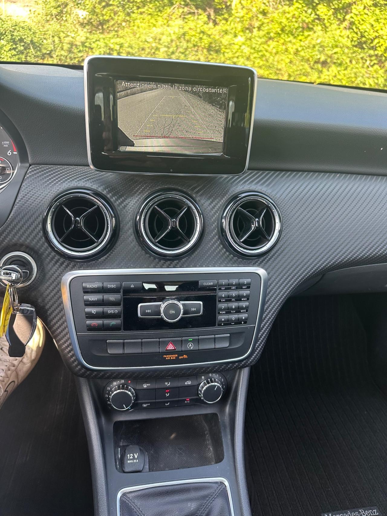Mercedes-benz GLA 180 CDI Executive