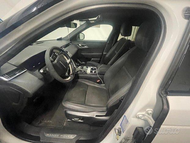 Land Rover Range Rover Velar 2.0D I4 180 CV