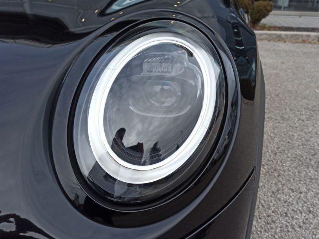 MINI Mini 1.5 Cooper Classic Cabrio Aut.