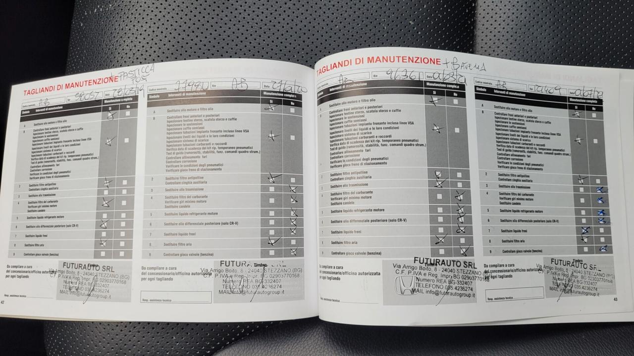 Honda CR-V 1.6 i-DTEC Executive Navi .. 4X4 ..