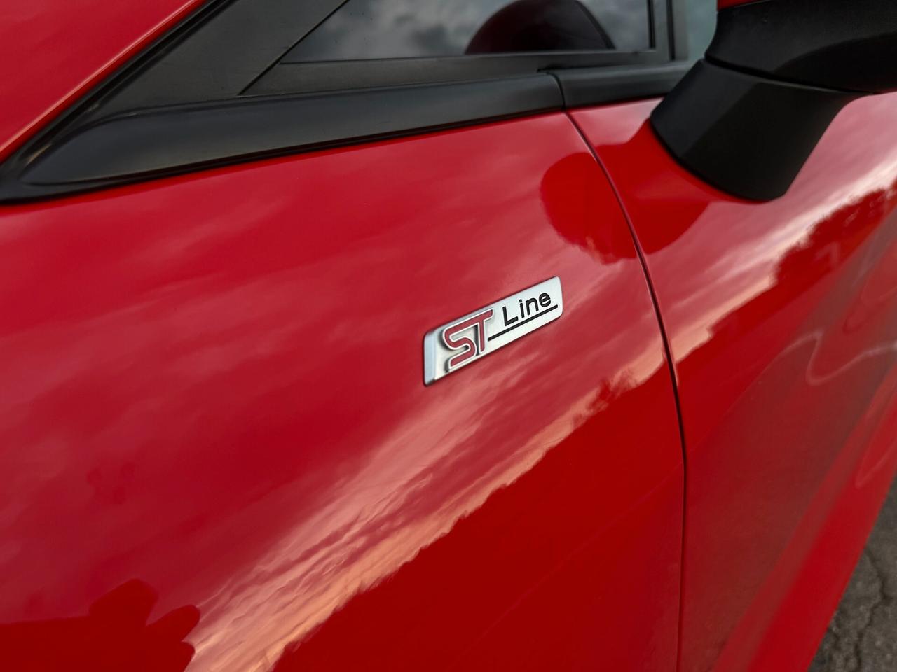 Ford Fiesta ST-LINE/1.5 86CV/NEOPATENTATI/CAR PLAY