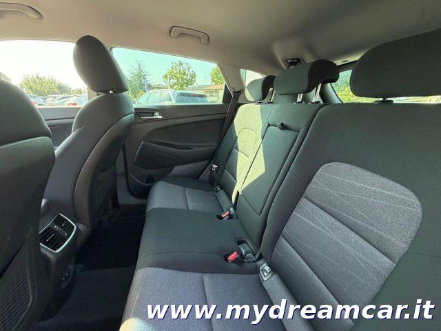HYUNDAI Tucson 1.6 CRDi 136CV XPrime