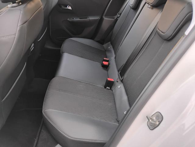 OPEL Corsa 1.2 Elegance - IMPIANTO GPL -
