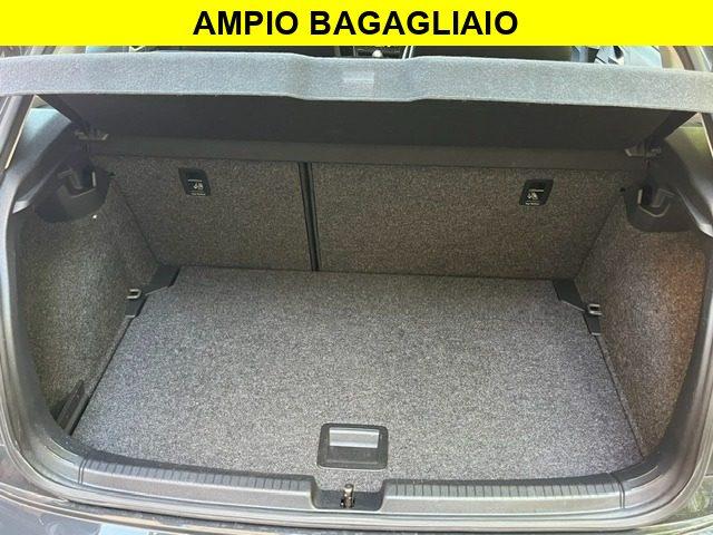 VOLKSWAGEN Polo 1.0 TSI DSG 5p. Highline BlueMotion Technology