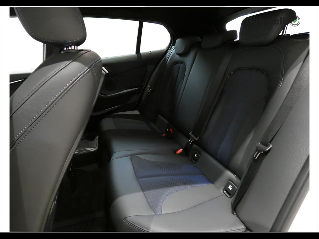 BMW Serie 1 (F40) - 116d 5p. Msport