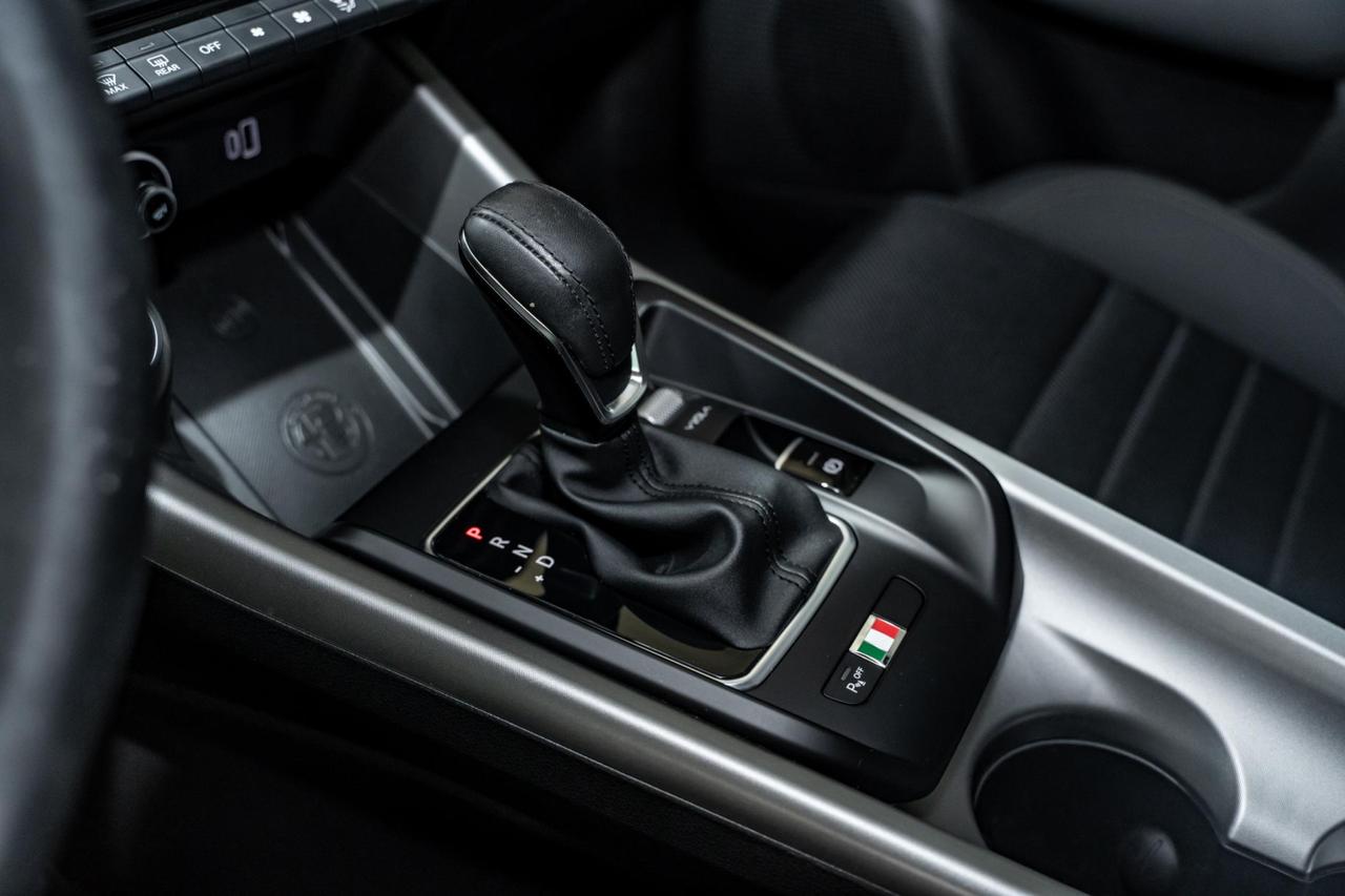 Alfa Romeo Tonale 1.5 hybrid Sprint 130cv tct7