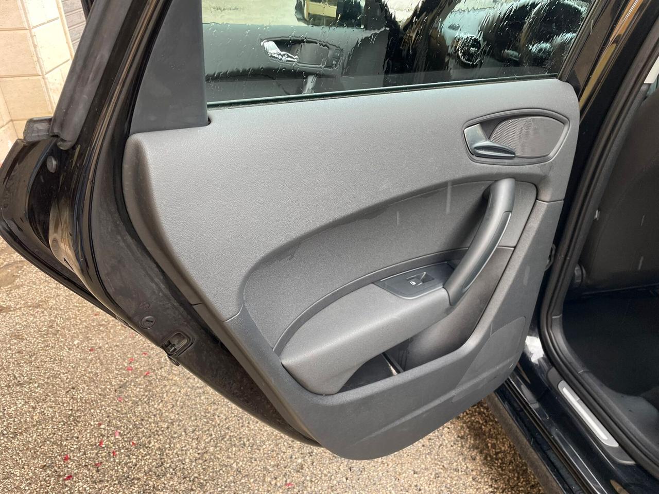 Audi A1 1.6 TDI S-Line