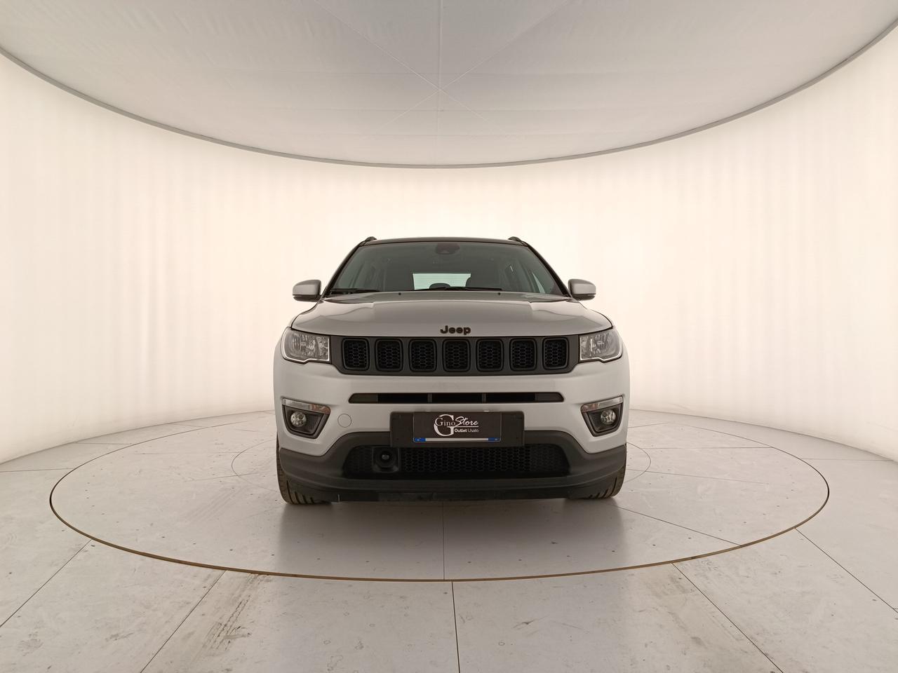 JEEP Compass 1.3 turbo t4 Night Eagle 2wd 130cv my20